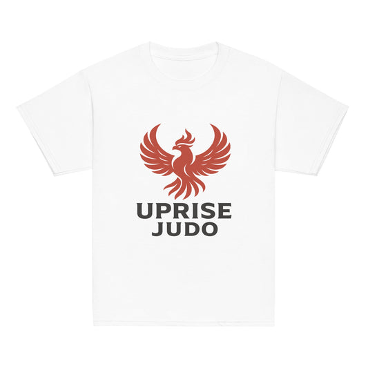 Classic | Youth T Shirt | Uprise Judo Dojo