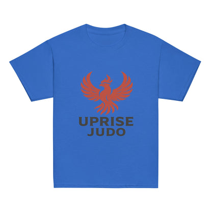 Classic | Youth T Shirt | Uprise Judo Dojo