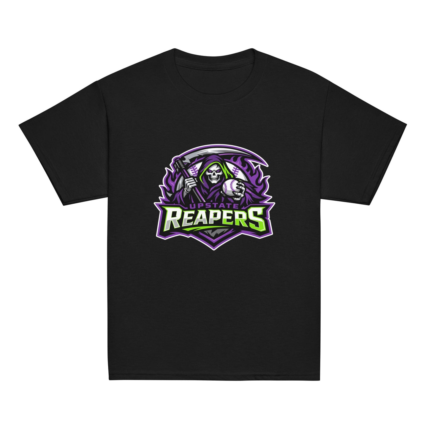 Classic | Youth T Shirt | Upstate Reapers