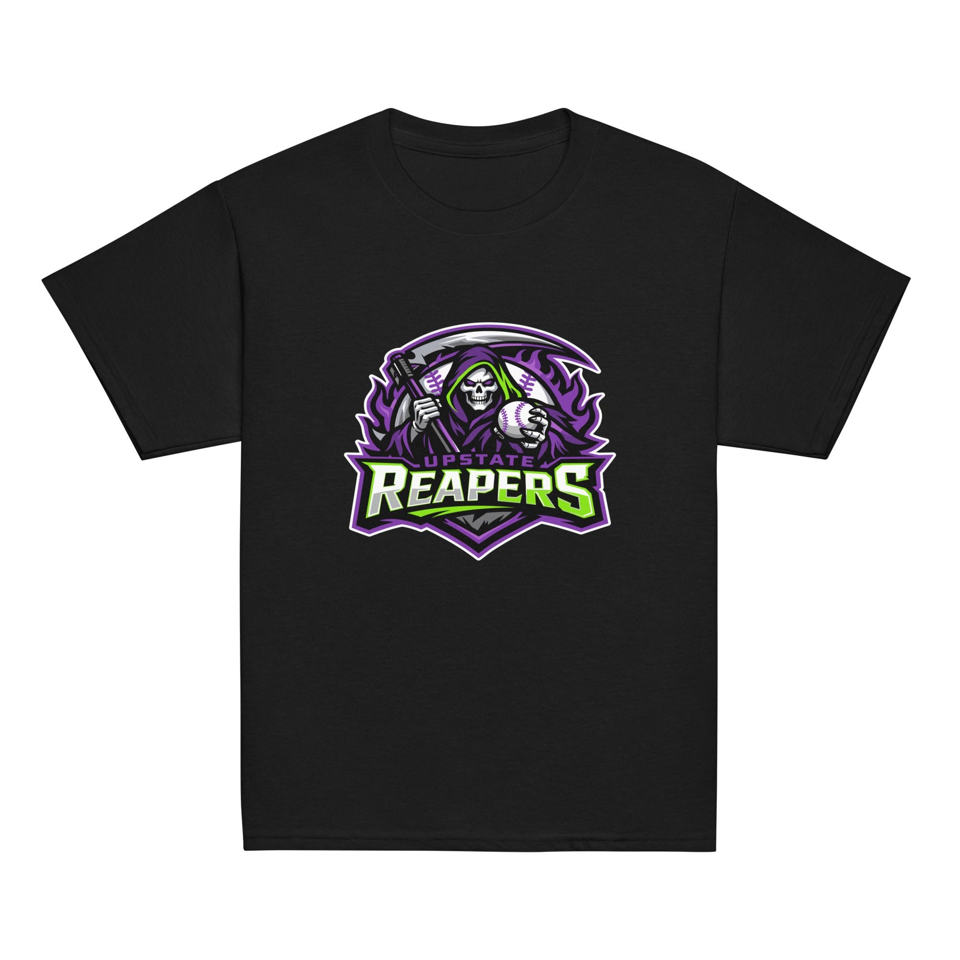 Classic | Youth T Shirt | Upstate Reapers