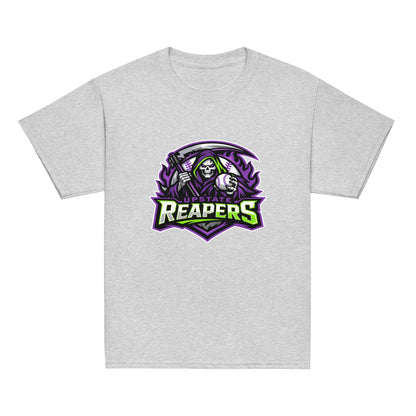 Classic | Youth T Shirt | Upstate Reapers