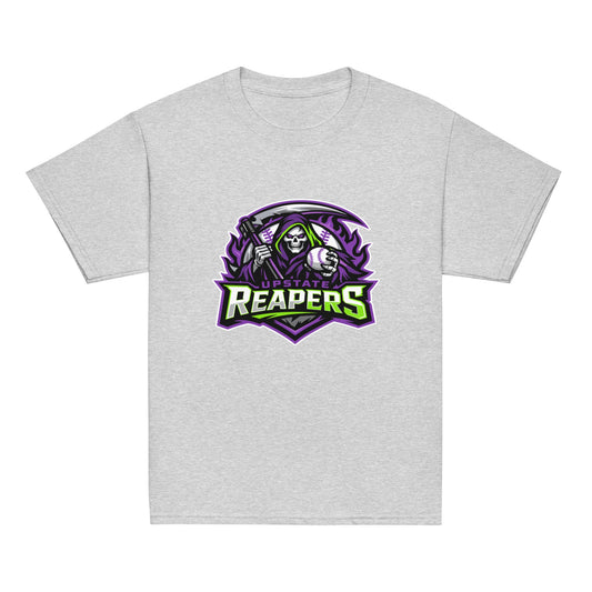 Classic | Youth T Shirt | Upstate Reapers