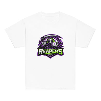 Classic | Youth T Shirt | Upstate Reapers