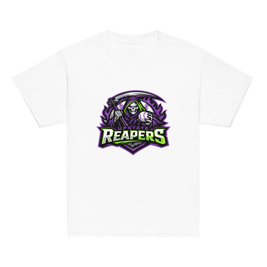 Classic | Youth T Shirt | Upstate Reapers