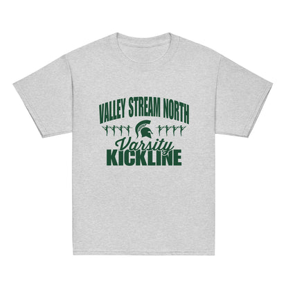 Classic | Youth T Shirt | Valley Stream North Kickline