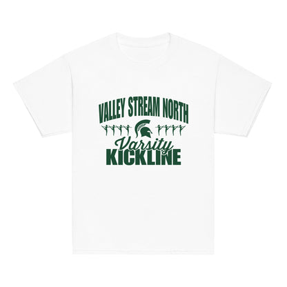 Classic | Youth T Shirt | Valley Stream North Kickline