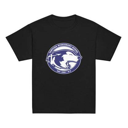 Classic | Youth T Shirt | Ventura Missionary School
