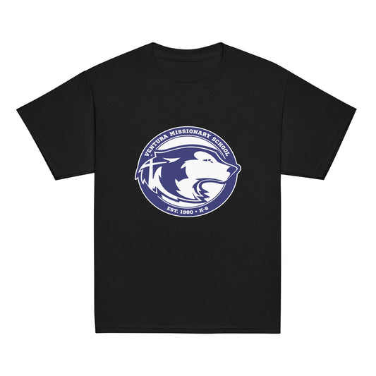 Classic | Youth T Shirt | Ventura Missionary School
