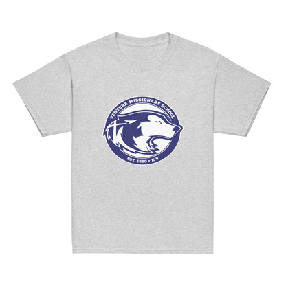 Classic | Youth T Shirt | Ventura Missionary School