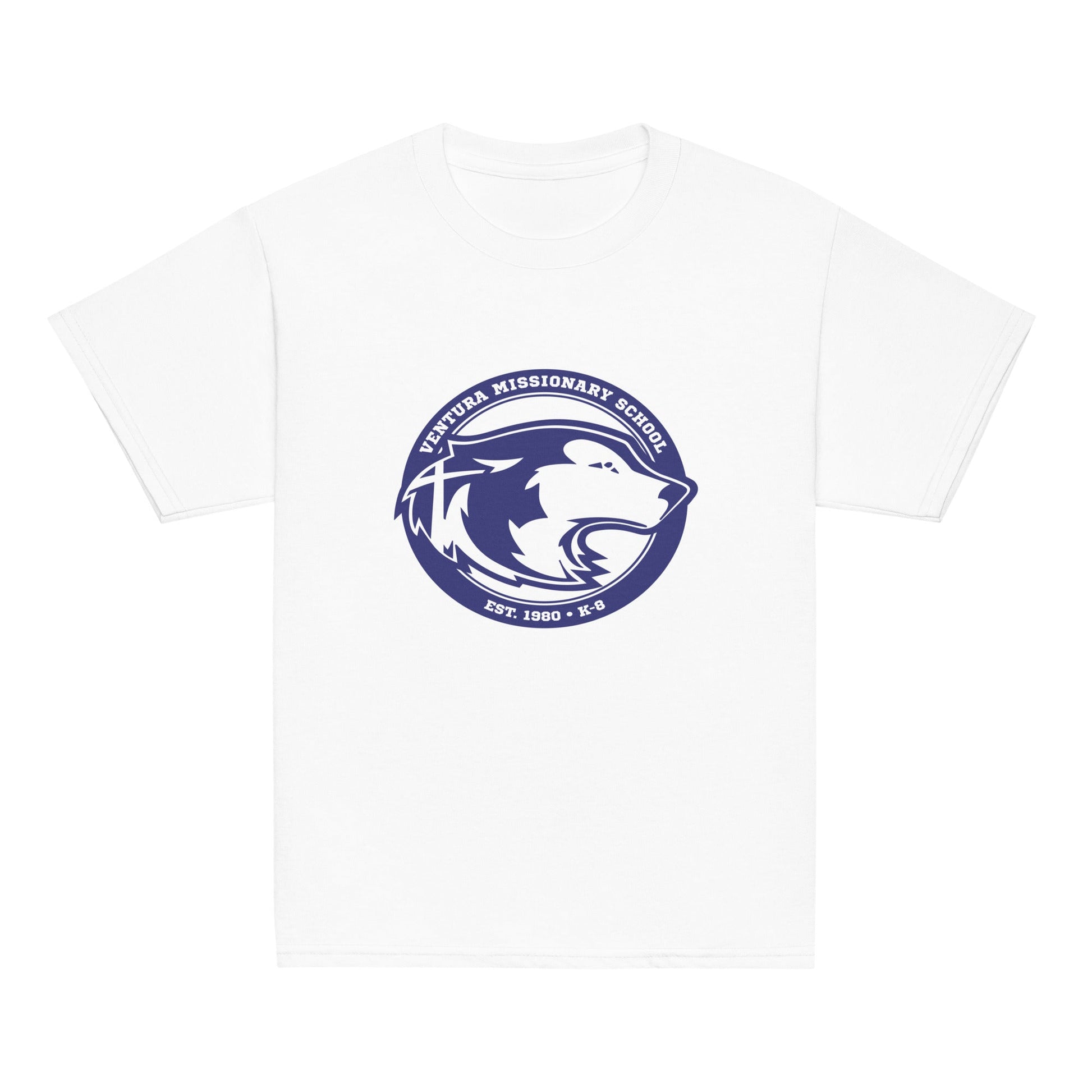 Classic | Youth T Shirt | Ventura Missionary School