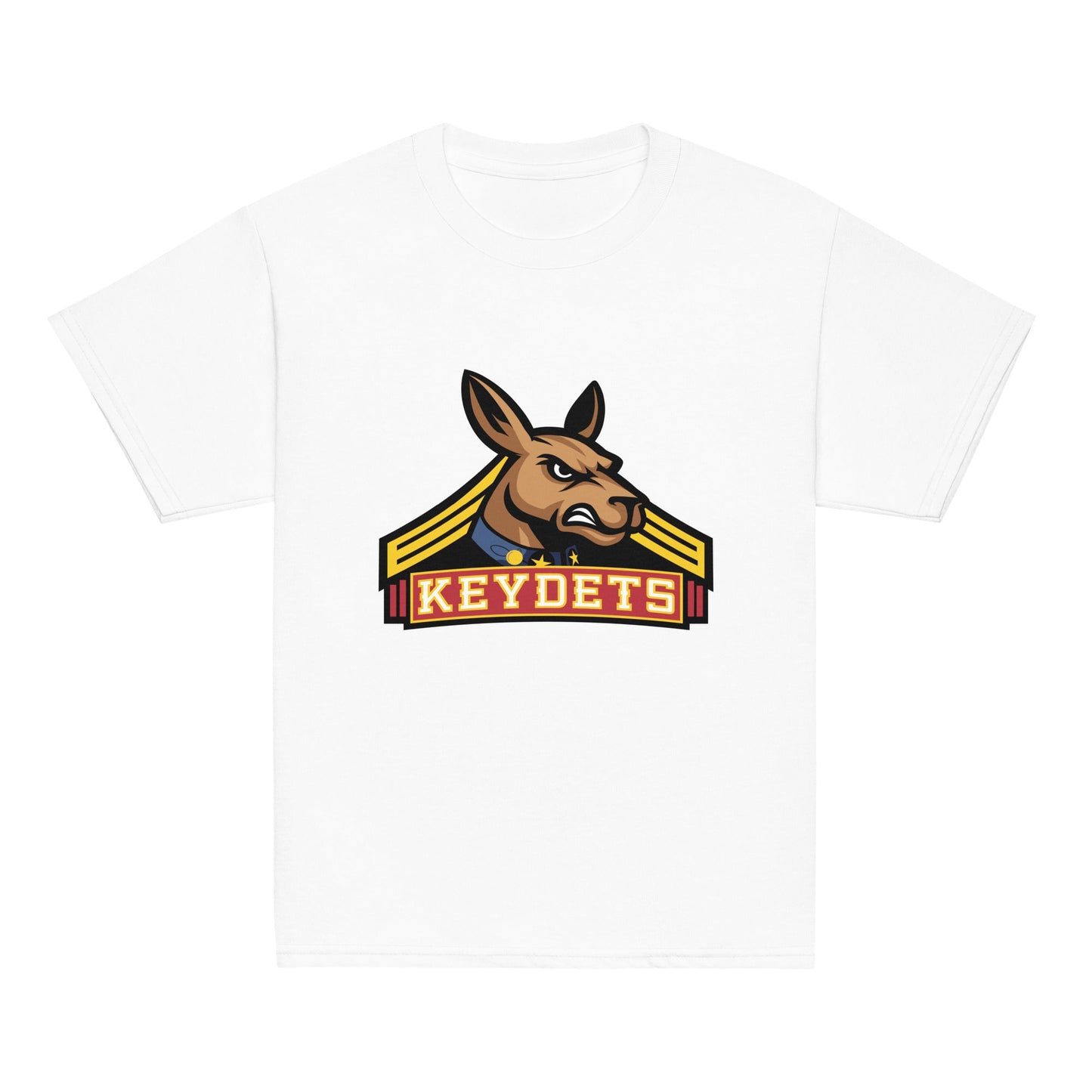 Classic | Youth T Shirt | Virginia Military Institute Rugby