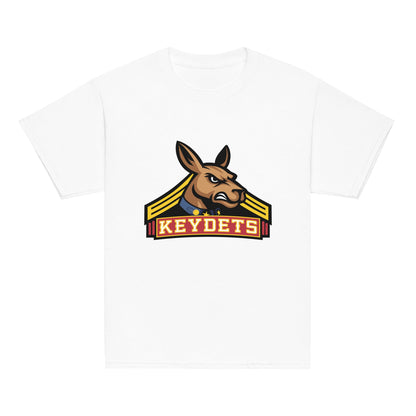Classic | Youth T Shirt | Virginia Military Institute Rugby