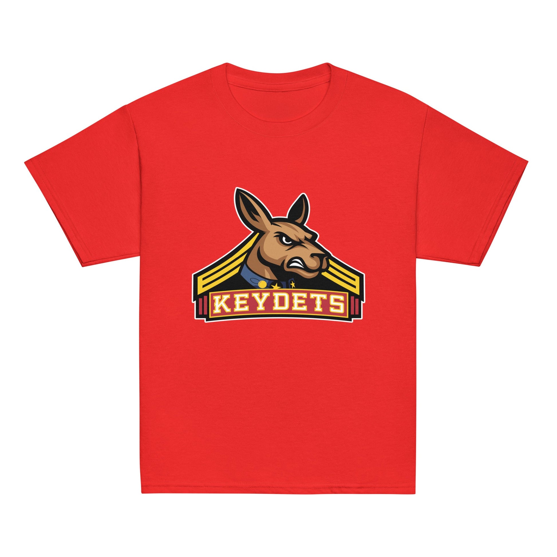 Classic | Youth T Shirt | Virginia Military Institute Rugby