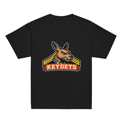 Classic | Youth T Shirt | Virginia Military Institute Rugby