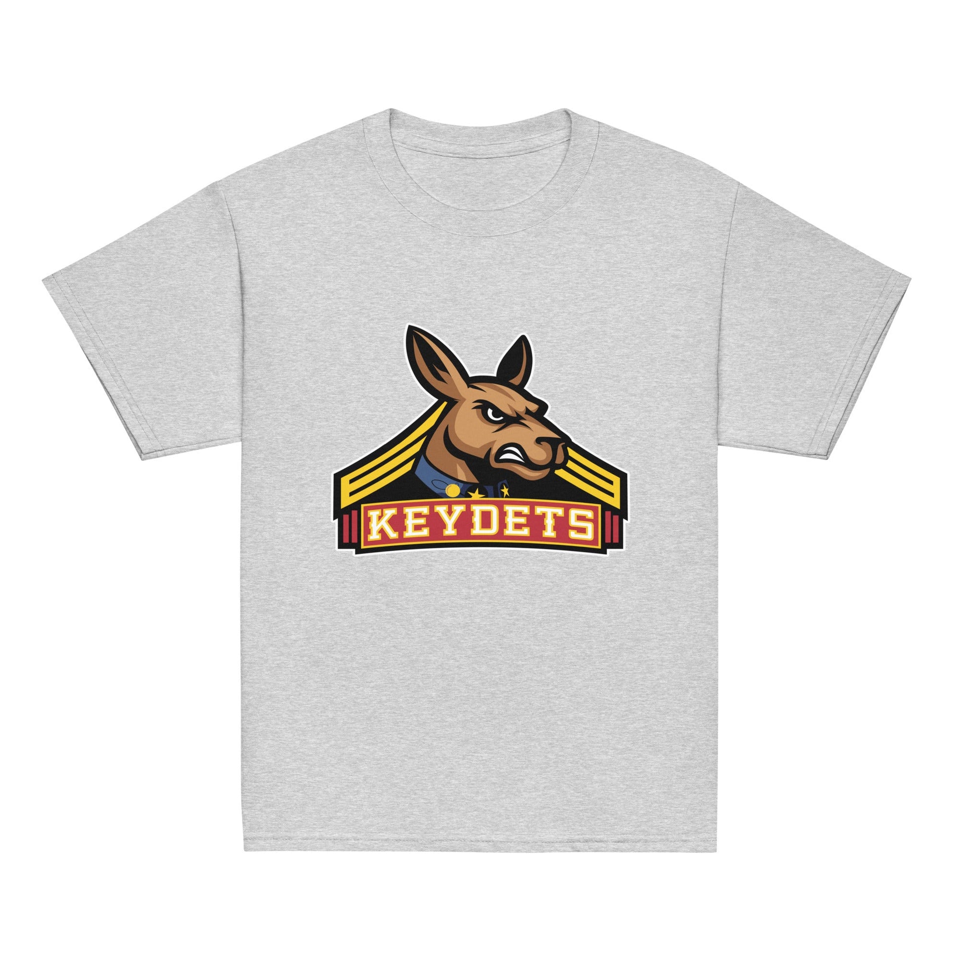 Classic | Youth T Shirt | Virginia Military Institute Rugby