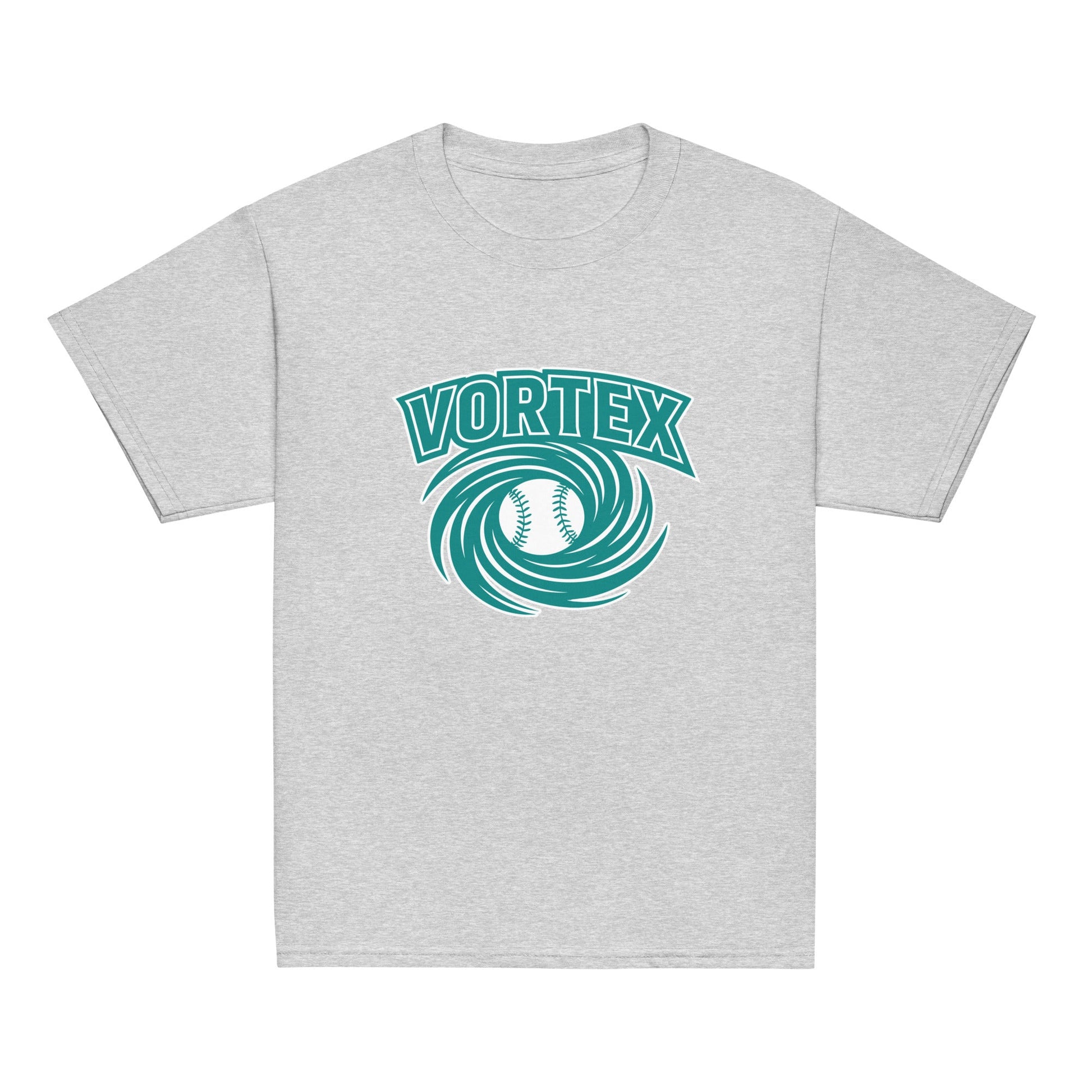 Classic | Youth T Shirt | Vortex