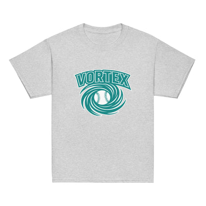 Classic | Youth T Shirt | Vortex