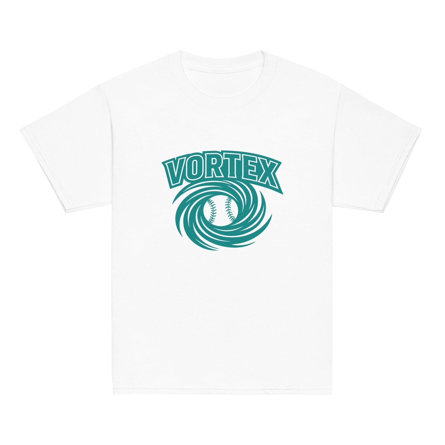 Classic | Youth T Shirt | Vortex