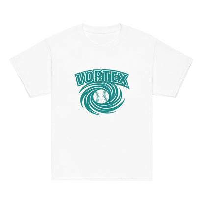Classic | Youth T Shirt | Vortex