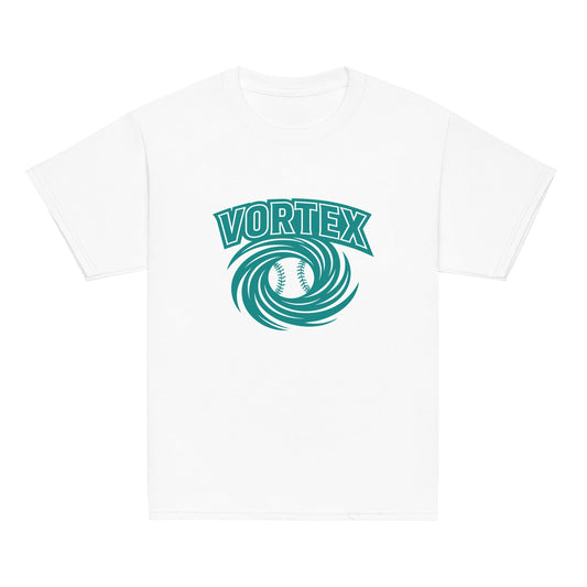 Classic | Youth T Shirt | Vortex