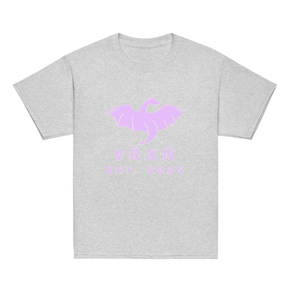 Classic | Youth T Shirt | VŘXŇ | Ancient Modern Logo