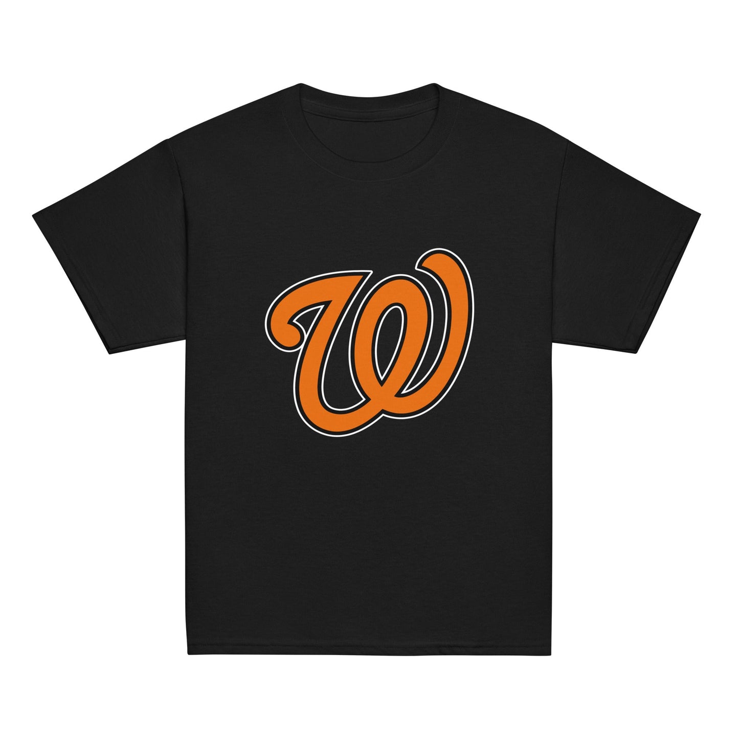 Classic | Youth T Shirt | Wabash Baseball Club