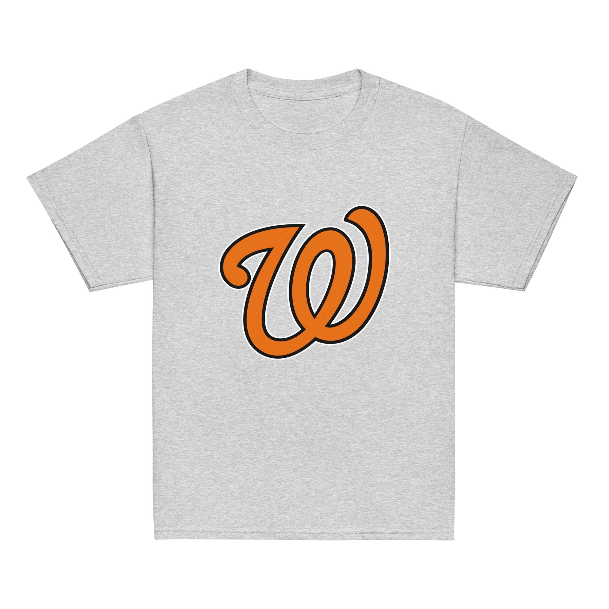 Classic | Youth T Shirt | Wabash Baseball Club
