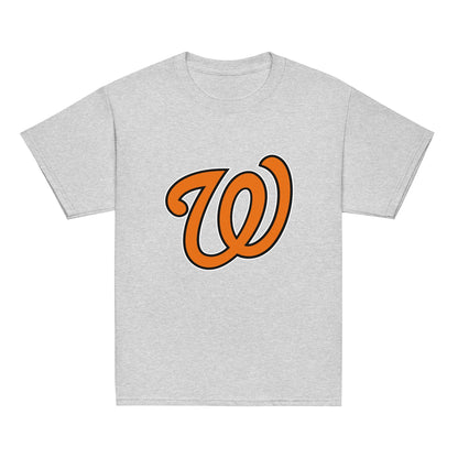 Classic | Youth T Shirt | Wabash Baseball Club