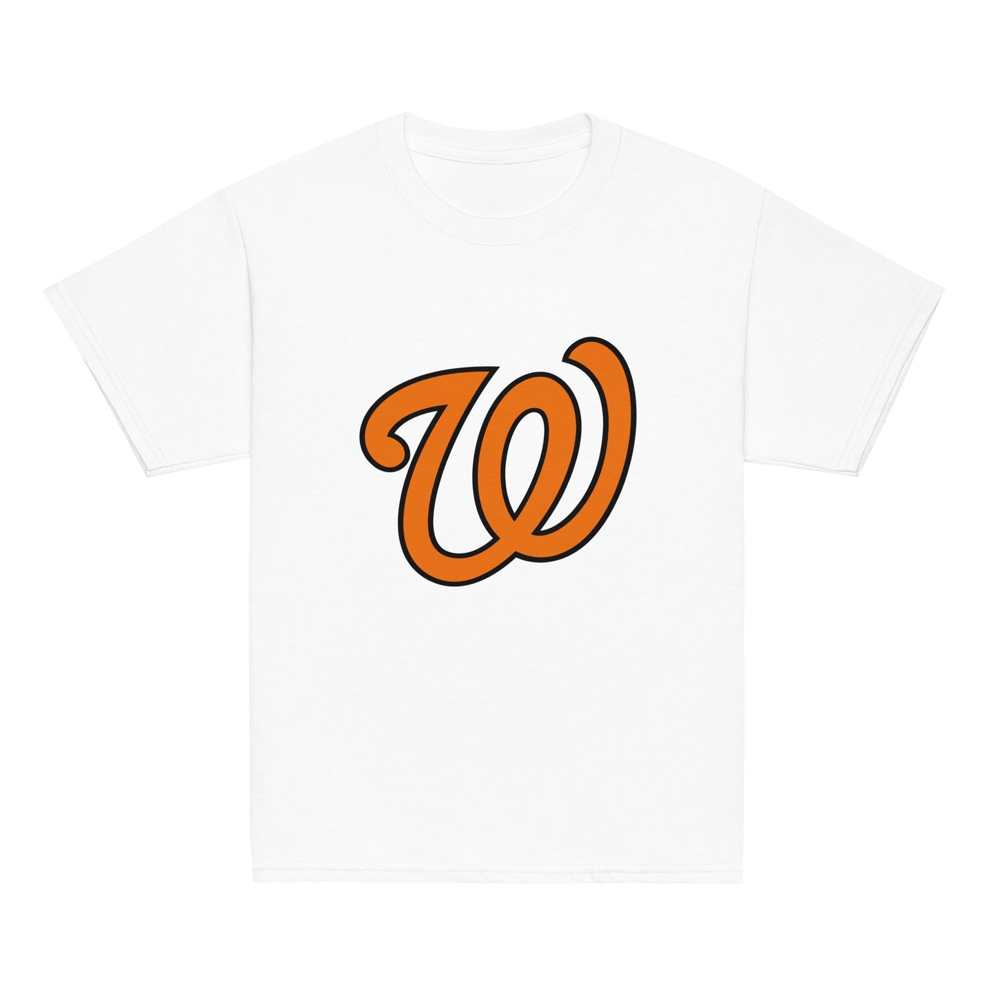Classic | Youth T Shirt | Wabash Baseball Club