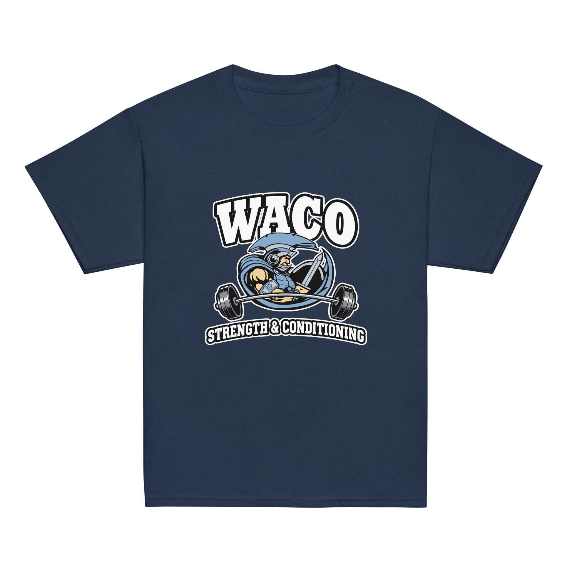 Classic | Youth T Shirt | WACO