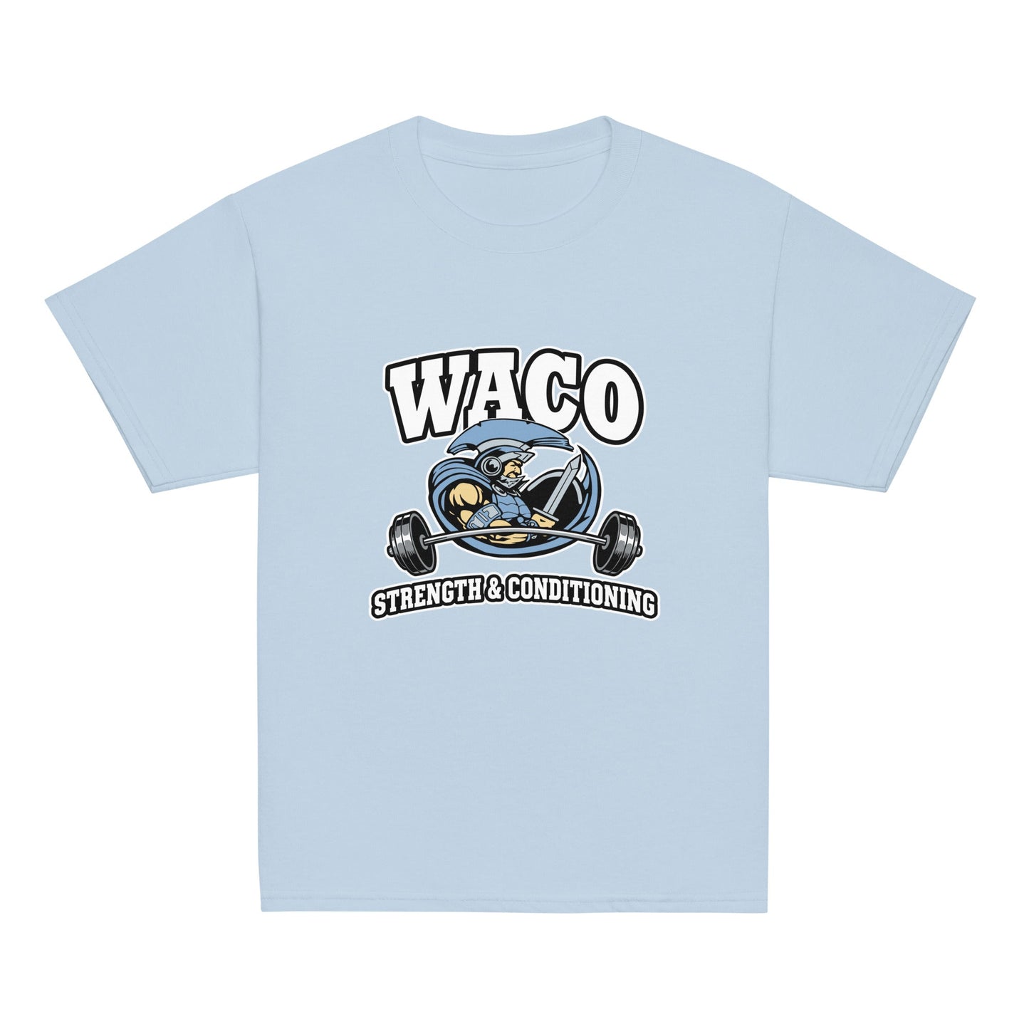 Classic | Youth T Shirt | WACO