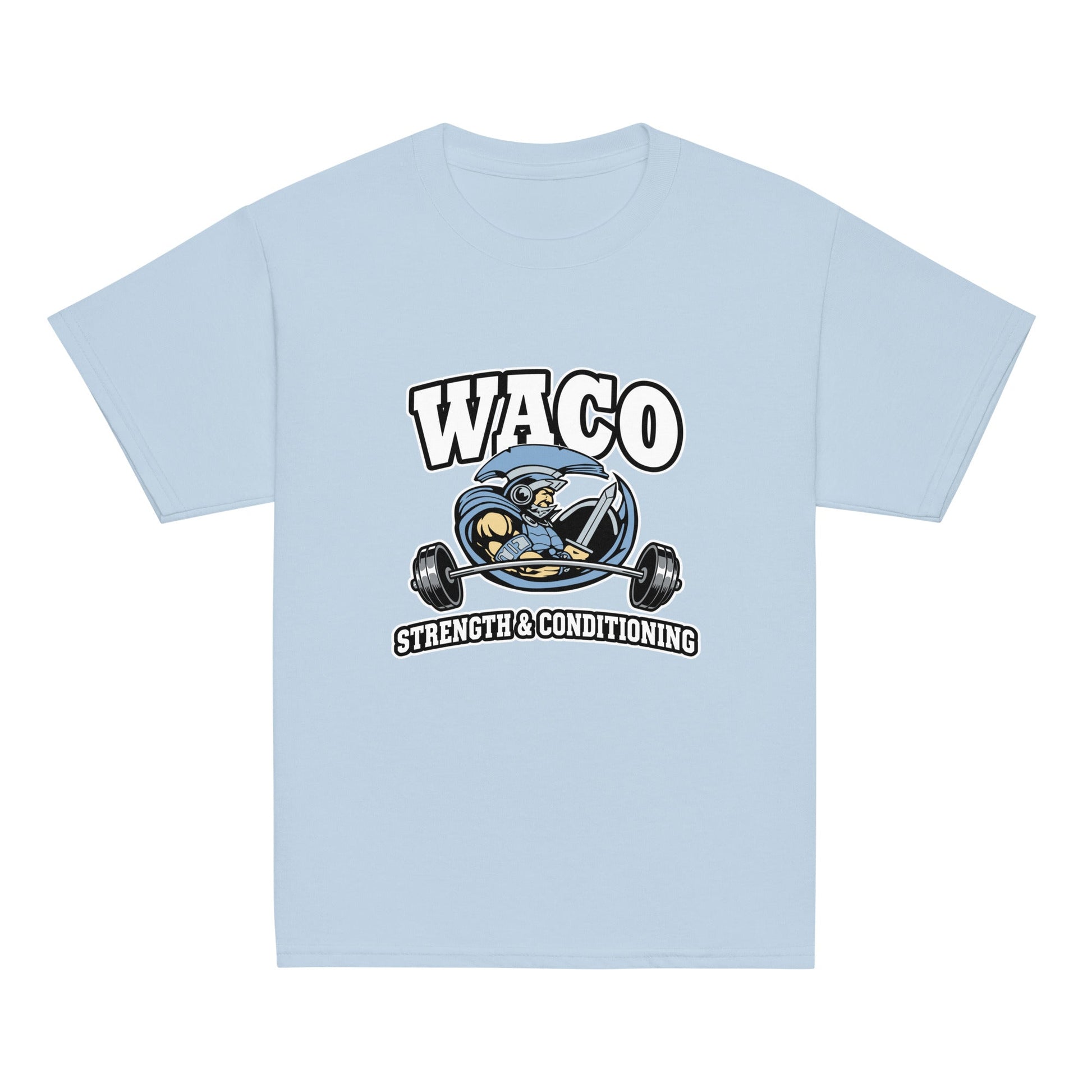 Classic | Youth T Shirt | WACO