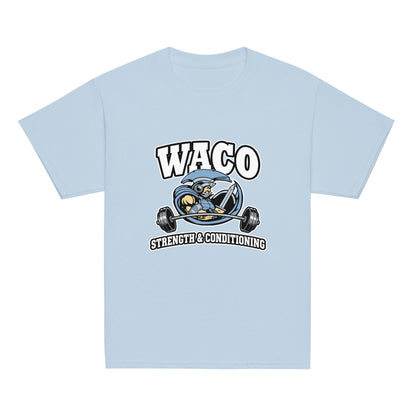 Classic | Youth T Shirt | WACO