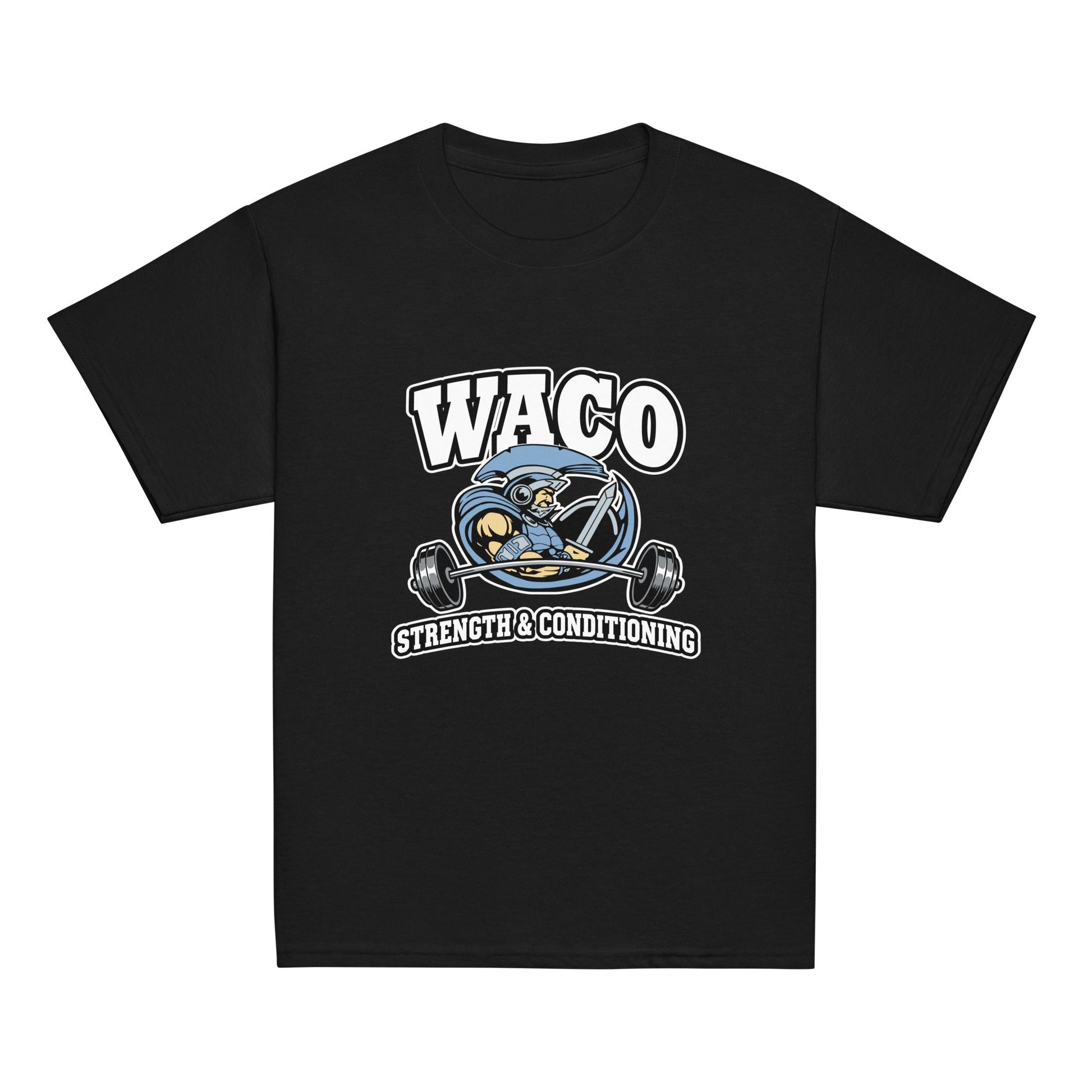 Classic | Youth T Shirt | WACO