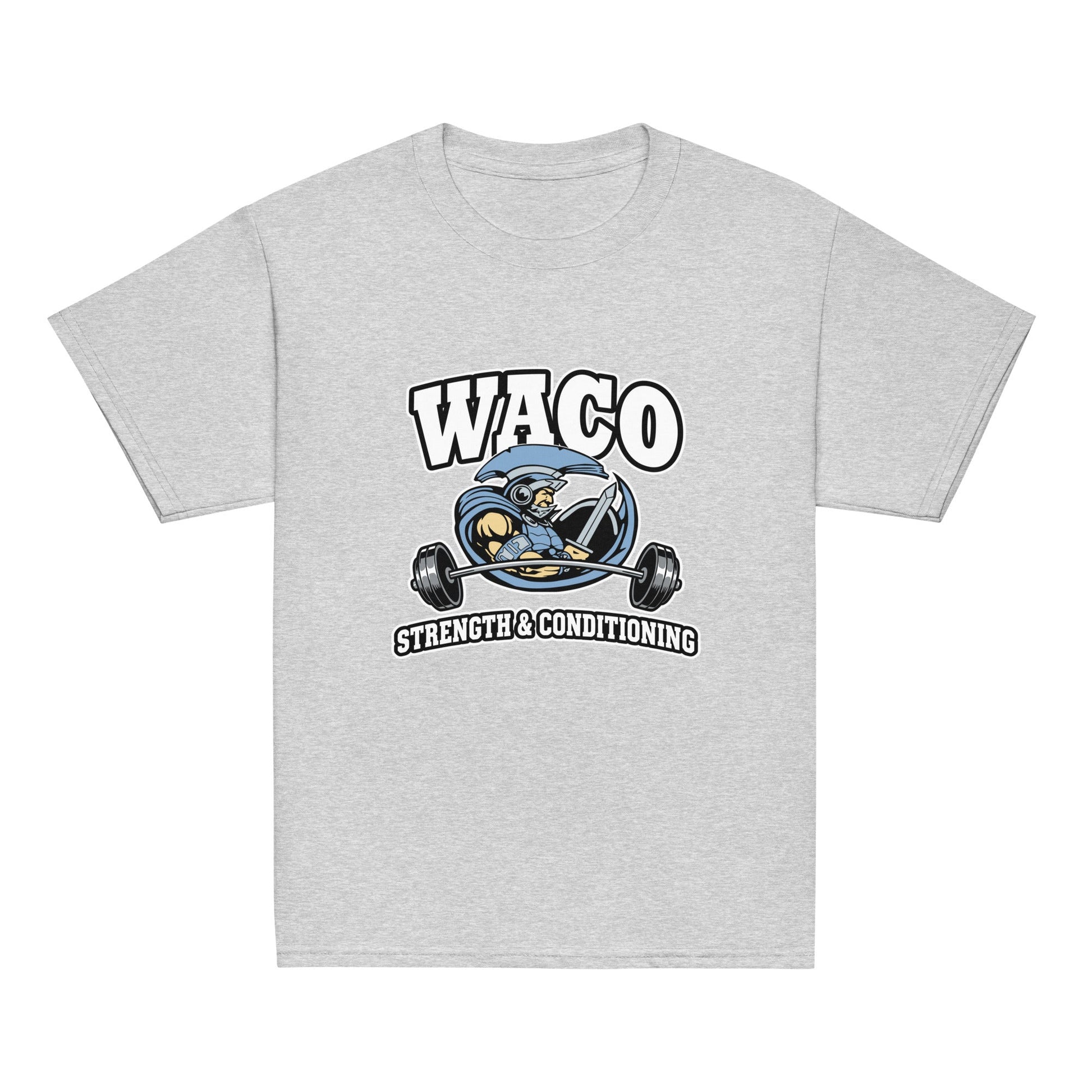 Classic | Youth T Shirt | WACO