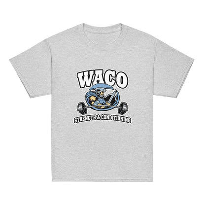 Classic | Youth T Shirt | WACO