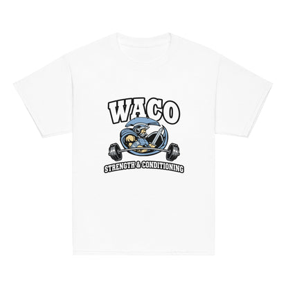 Classic | Youth T Shirt | WACO