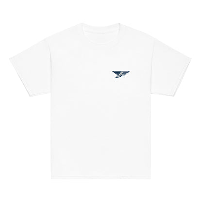 Classic | Youth T Shirt | West Texas Flyers | F Logo