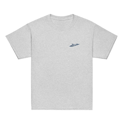 Classic | Youth T Shirt | West Texas Flyers | Flyer Logo