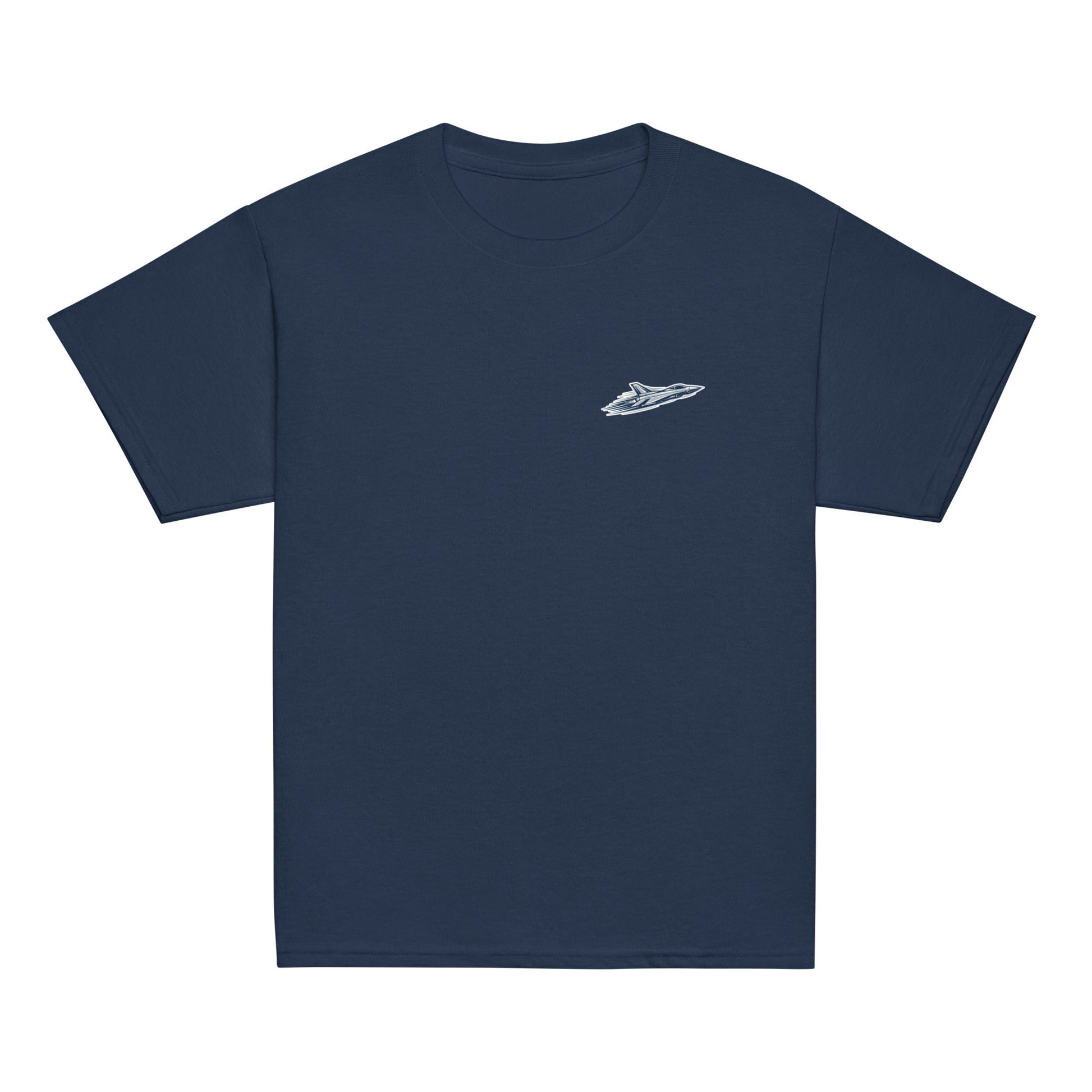 Classic | Youth T Shirt | West Texas Flyers | Flyer Logo