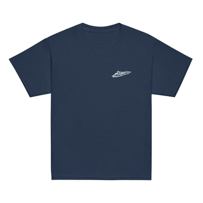Classic | Youth T Shirt | West Texas Flyers | Flyer Logo