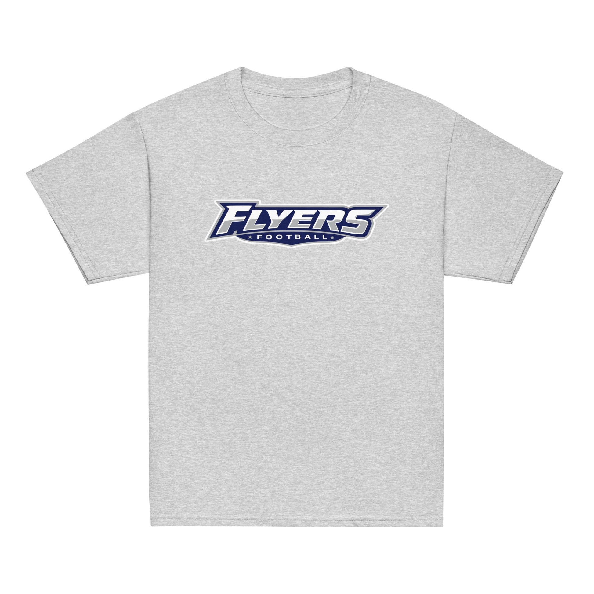 Classic | Youth T Shirt | West Texas Flyers | Flyers Script Logo