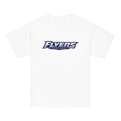 Classic | Youth T Shirt | West Texas Flyers | Flyers Script Logo