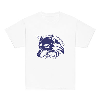Classic | Youth T Shirt | White Mountain School