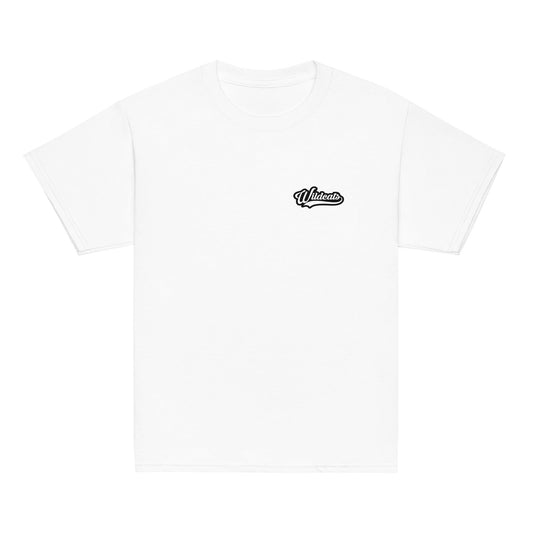 Classic | Youth T Shirt | Wildcats Softball | Athletics Logo