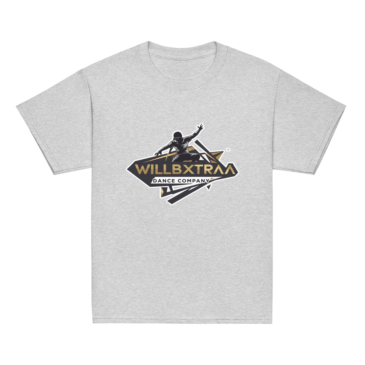 Classic | Youth T Shirt | WILLBXTRAA | Logo