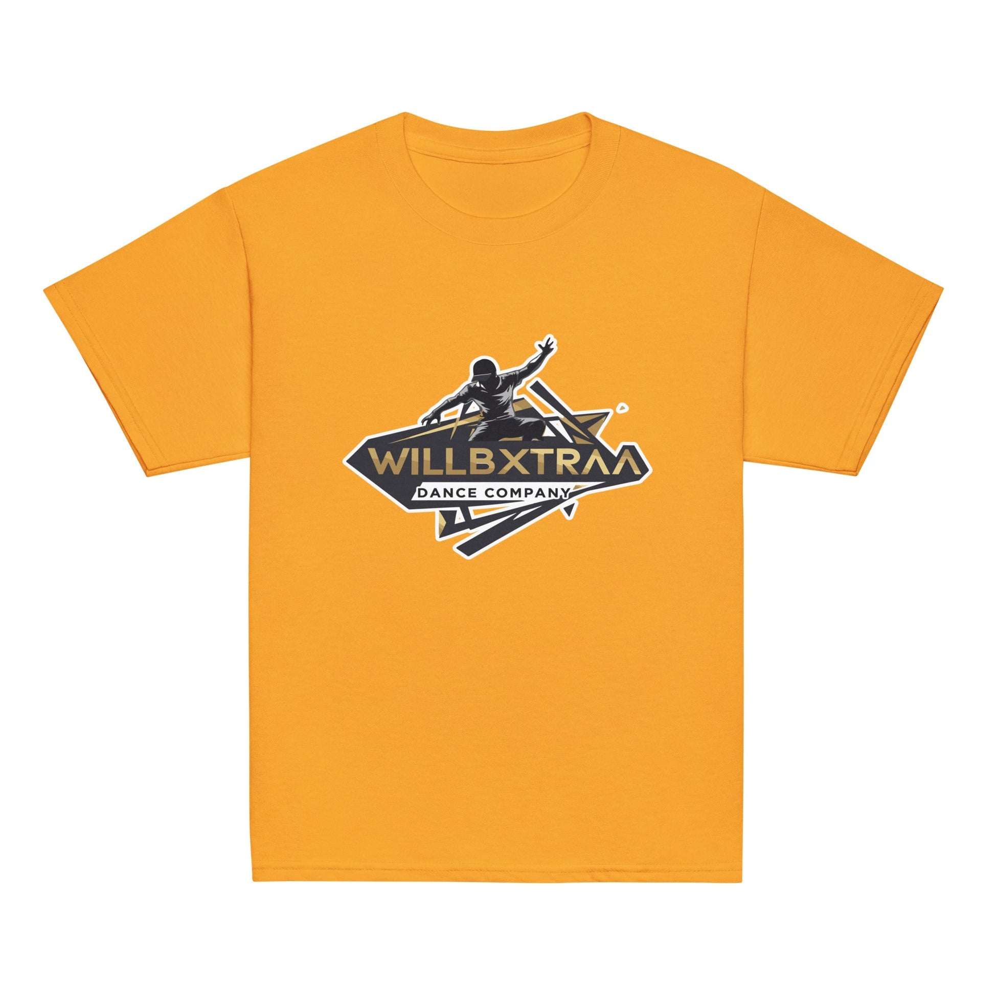 Classic | Youth T Shirt | WILLBXTRAA | Logo