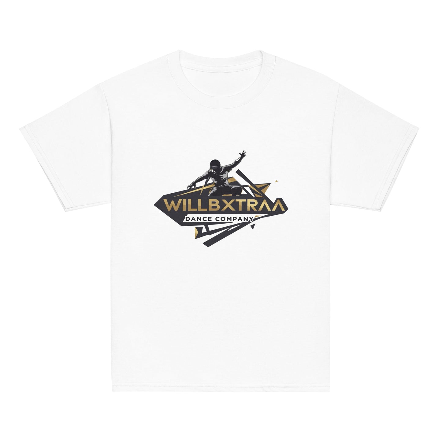 Classic | Youth T Shirt | WILLBXTRAA | Logo