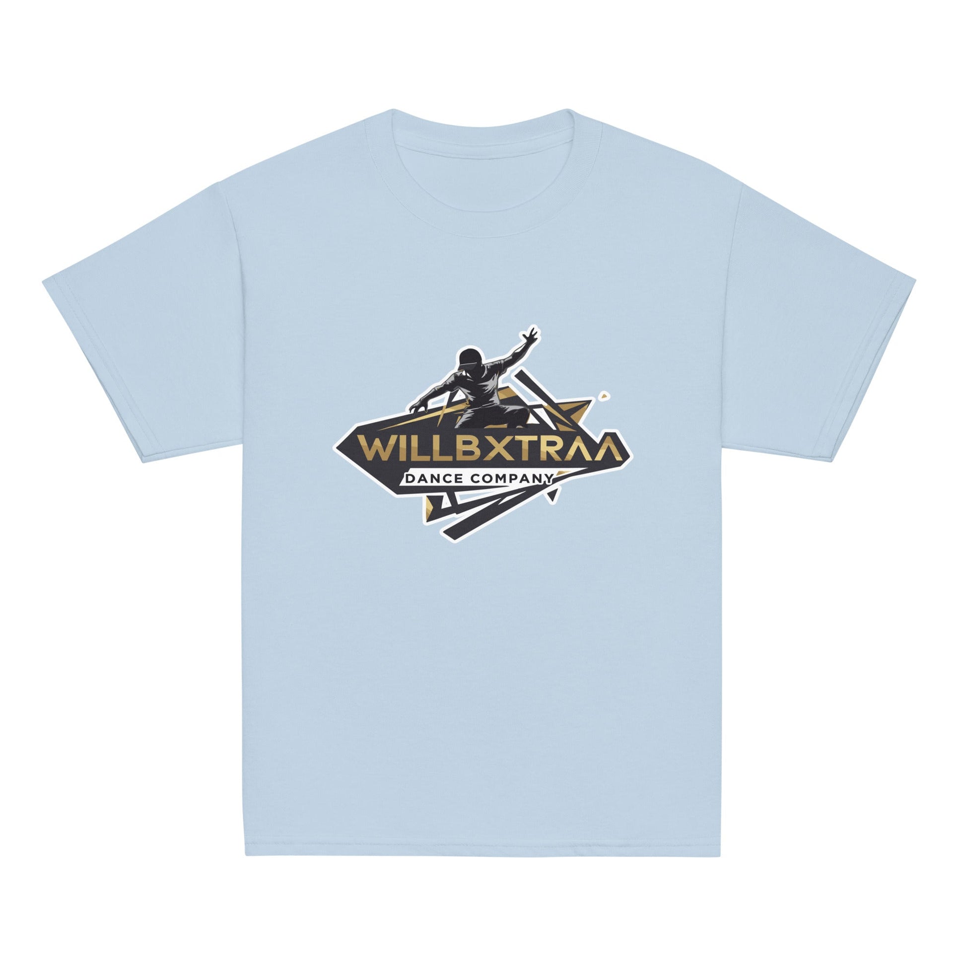 Classic | Youth T Shirt | WILLBXTRAA | Logo