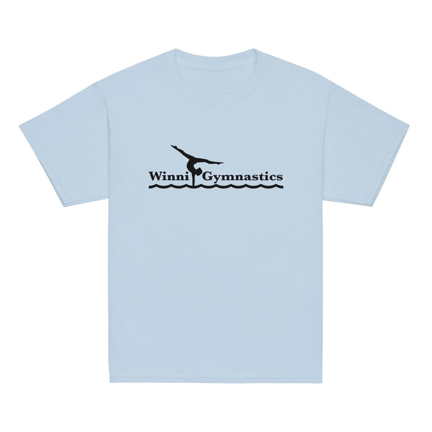 Classic | Youth T Shirt | Winni Gymnastics